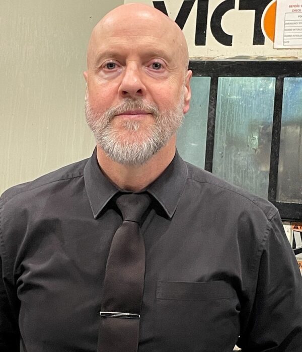 Mark Ellis 1