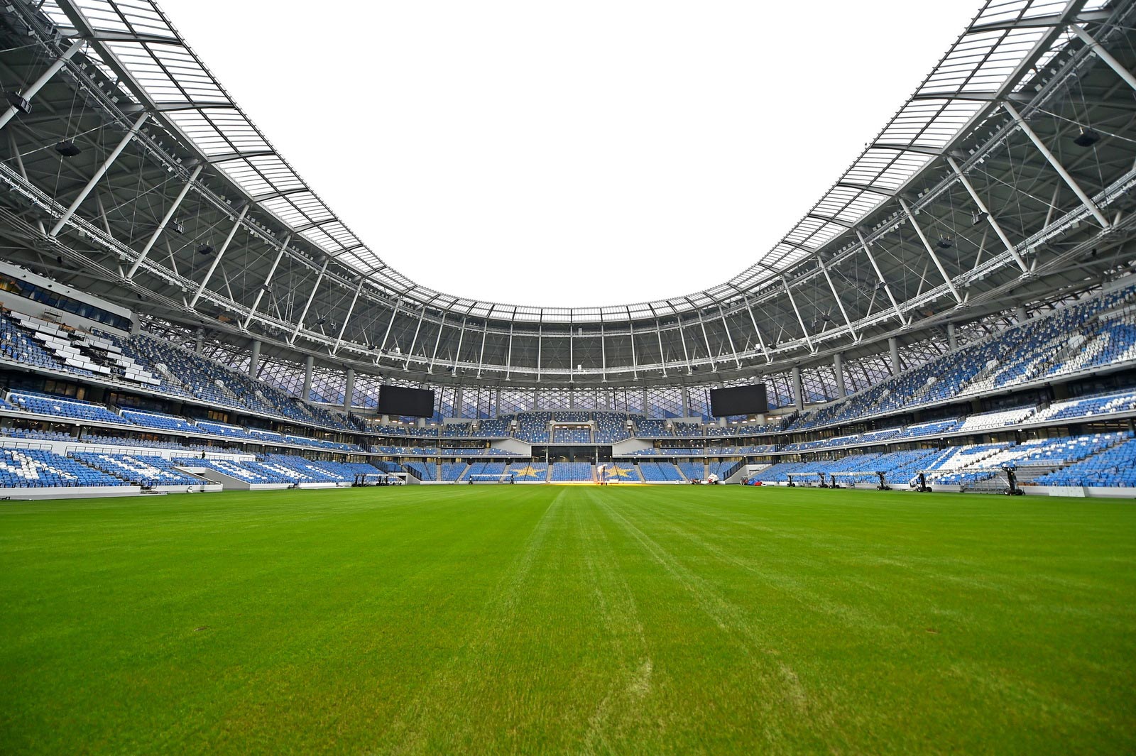 Macalloy | VTB Arena, Moscow