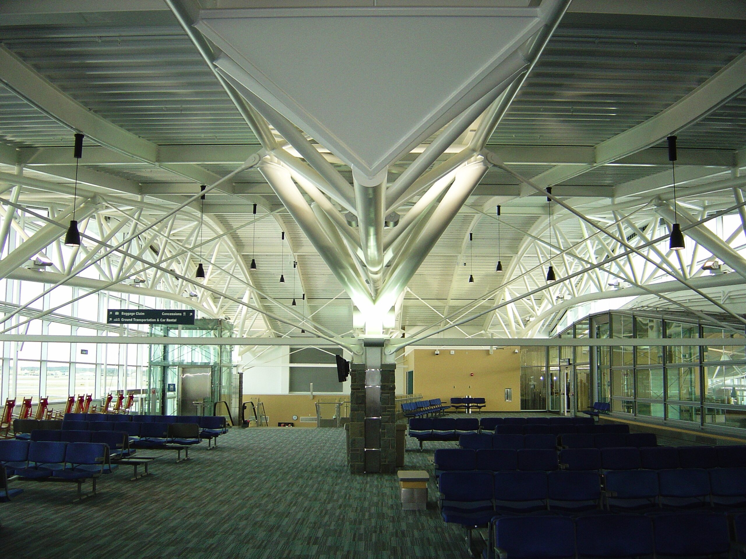 Park And Fly Niagara Falls International Airport macalloy.com