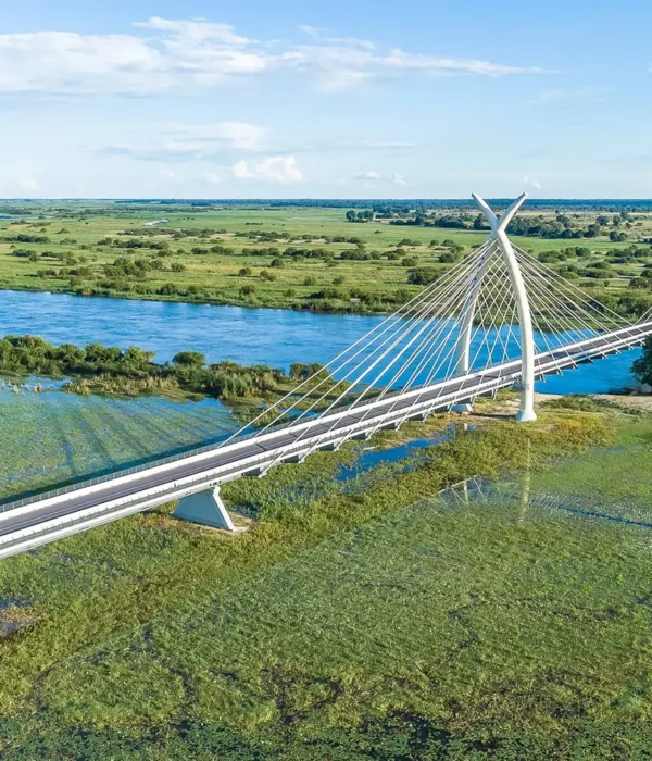 A,Bridge,Crossing,The,Okavango,River Okavango-Delta-Brdige-Mohembo-Botswana-completed-scale-1