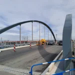 Witry Suspentes France Bridge 2022