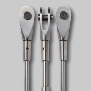Tension Rod System