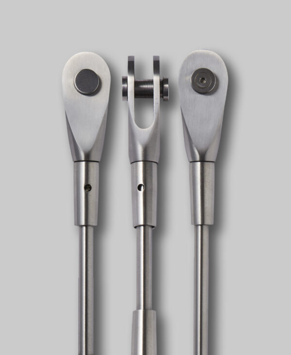 Tension Rod System